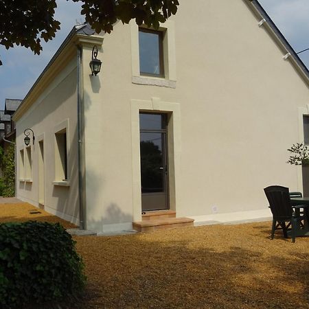 Gite Familial Avec Jardin Et Velos, Proche Le Mans - Fr-1-410-146 Saint-Gervais en-Belin Exteriér fotografie